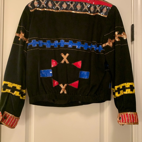 NWOT Modi jacket - Picture 4 of 9